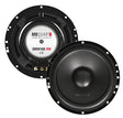 Midwoofer QMW165 VW - Sound Auto Concept