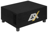 QxB8 Subwoofer