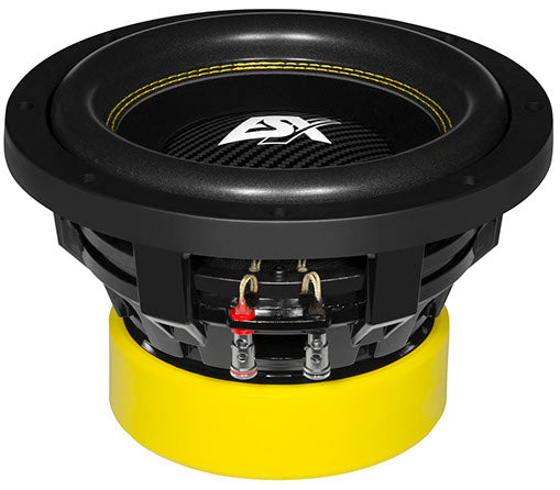 Subwoofer QXE10D2