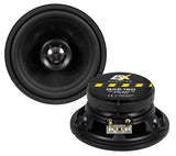 12cm ESX QXE120 speakers