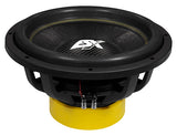 Subwoofer QXE15D2