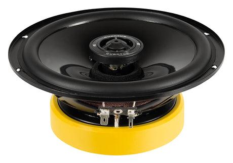 ESX QXE62 v2 Coaxial Speakers