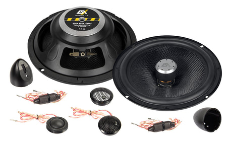 Kit éclatée  QXE8.2C