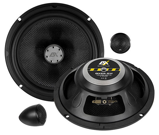 Kit éclatée  QXE8.2C
