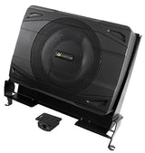 ESX QXF201A Sistema de subwoofer activo de 20 cm (8")