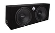 Caisson de Basse R1-2X12 - Sound Auto Concept