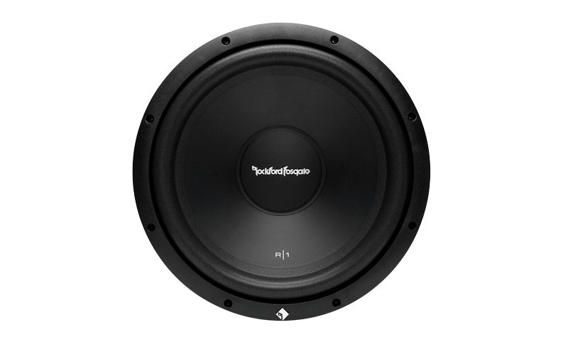 Subwoofer R1S4-12 - Sound Auto Concept