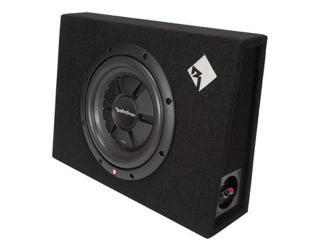 Caisson de Basse R2S-1X10 - Sound Auto Concept