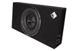 Caisson de Basse R2S-1X12 - Sound Auto Concept