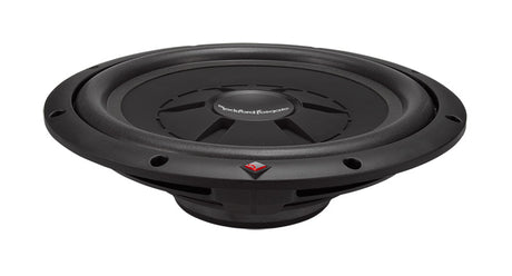 Subwoofer R2S D2-12 - Sound Auto Concept