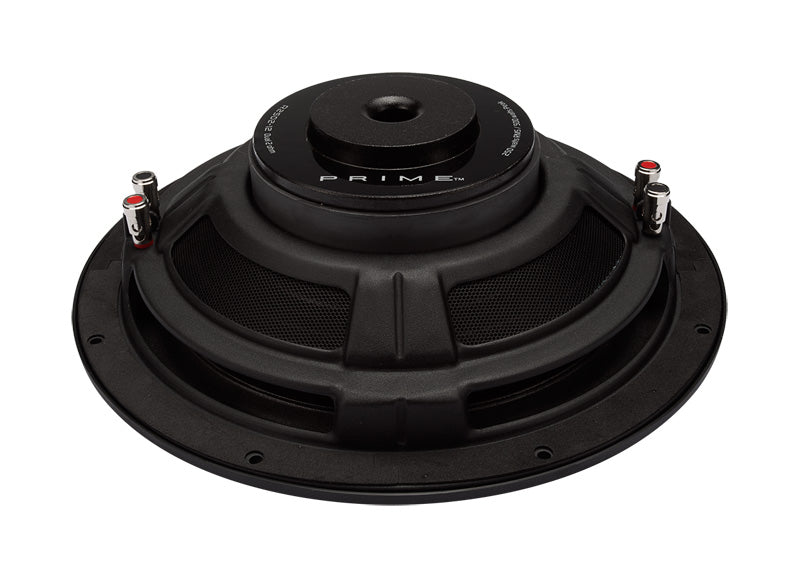 Subwoofer R2S D4-12 - Sound Auto Concept