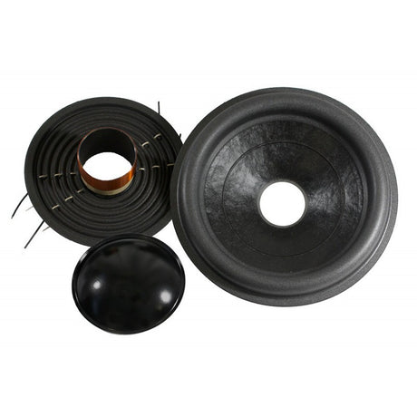 Kit recone GZRW 30XSPL-D1 - Sound Auto Concept