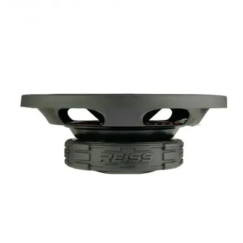 Reiss RS-HS10.S4 – Subwoofer 10" extra-plat 350W RMS simple bobine 4Ω