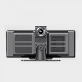 Newfron NF-CP10 - Écran 10.26" CarPlay Sans Fil Android Auto Dashcam 4K