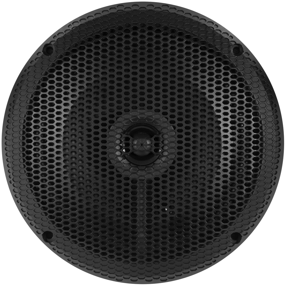 Haut-parleur coaxial 2 voies de plafond ou mural  pour salle de bain / marine / extérieur RSM62B