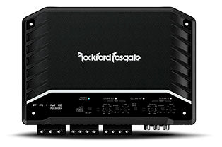 Ampli R2-300X4 - Sound Auto Concept