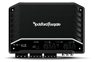 Ampli R2-500X4 - Sound Auto Concept
