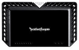 Ampli rockford fosgate T400-4 - Sound Auto Concept