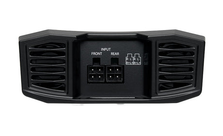 Ampli T400X4ad - Sound Auto Concept