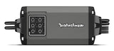 Amplificateur M5-800X4 - Sound Auto Concept