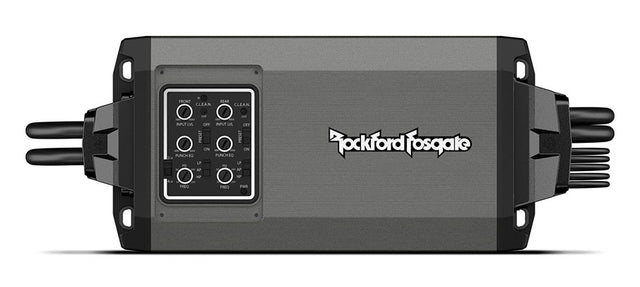 Amplificateur M5-800X4 - Sound Auto Concept