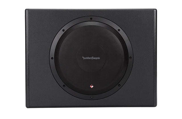 Caisson de Basse P300-12 - Sound Auto Concept
