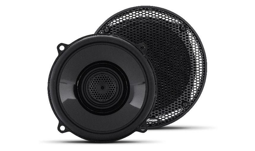 M/SF/T SOUND 6’3” Rockford Fosgate TMS65 Power 6.5
