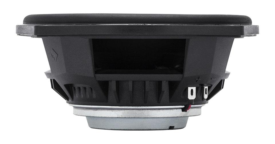 M/SF/T SOUND 6’3” Rockford Fosgate TMS65 Power 6.5