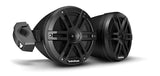 Enceintes Wakeboard 16.5cm M0WL-65MB - Sound Auto Concept