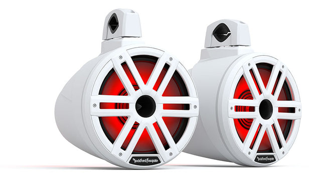 Enceintes Wakeboard M2WL-10H - Sound Auto Concept