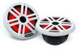 Haut-parleurs 25cm M2-10H - Sound Auto Concept