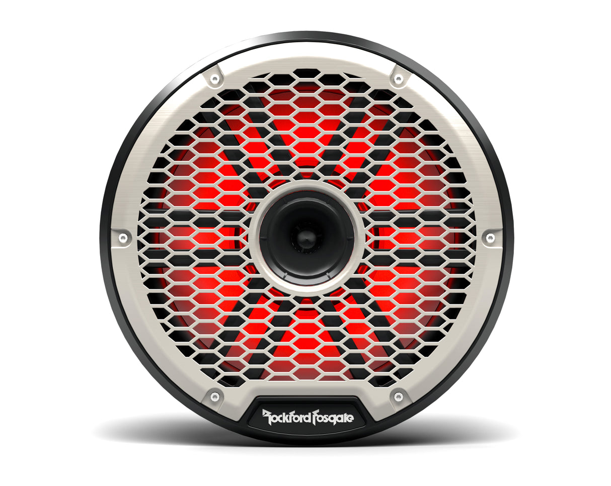 Haut-parleurs 25cm M2-10HB - Sound Auto Concept
