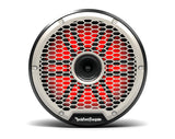 Haut-parleurs 25cm M2-10HB - Sound Auto Concept