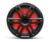 Haut-parleurs 25cm M2-10HB - Sound Auto Concept