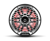Haut-parleurs M2-8HB noir - Sound Auto Concept
