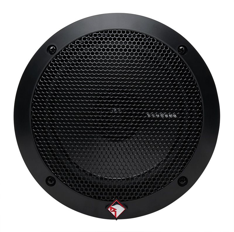 Coaxial R1525X2 - Sound Auto Concept