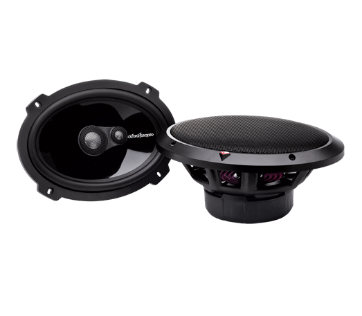 Rockford Fosgate T1693 – 6x9
