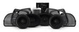 ROCKFORD Kit Harley Davidson HD14RGSG-STAGE3 - Sound Auto Concept