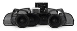 ROCKFORD Kit Harley Davidson HD14RGSG-STAGE3 - Sound Auto Concept