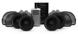 ROCKFORD Kit Harley-Davidson HD14U-STAGE2 - Sound Auto Concept