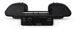 ROCKFORD Kit Harley-Davidson HD9813RG-STAGE1 - Sound Auto Concept