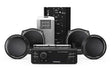 ROCKFORD Kit Harley-Davidson HD9813SGU-STAGE2 - Sound Auto Concept