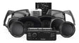ROCKFORD Kit Harley-Davidson HD9813SGU-STAGE3 - Sound Auto Concept