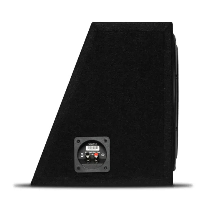 Caisson de Basse R2-2X12 - Sound Auto Concept
