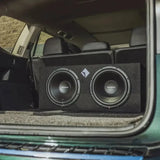 Caisson de Basse R2-2X12 - Sound Auto Concept