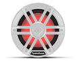 Subwoofer M1D2-8 blanc - Sound Auto Concept