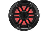 Subwoofer M1D4-8B noir - Sound Auto Concept