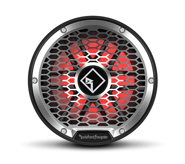 Subwoofer M2D4-10IB noir - Sound Auto Concept