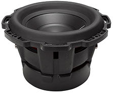 Subwoofer P2D2-8 - Sound Auto Concept