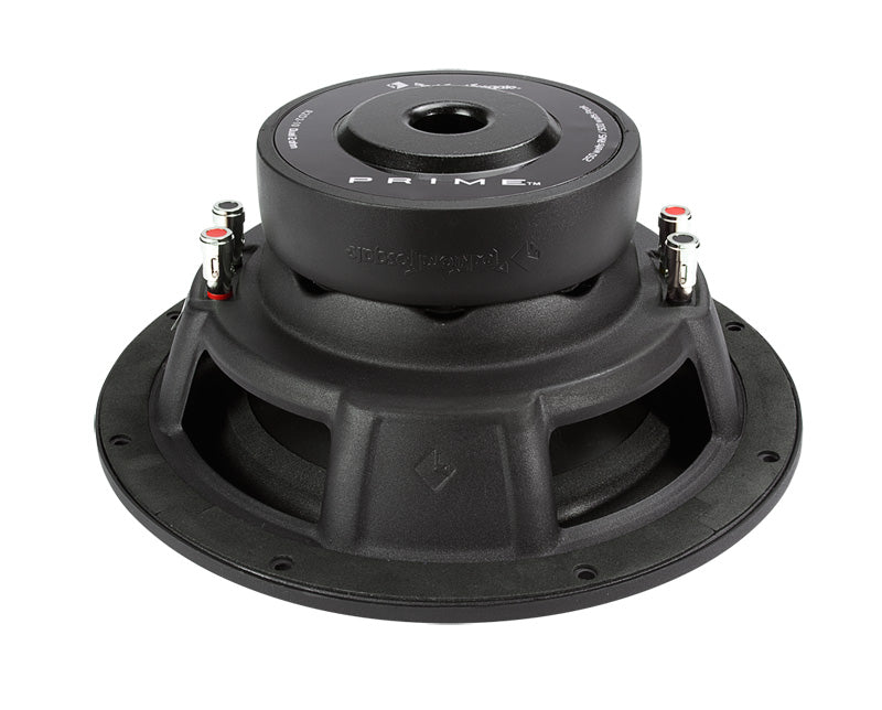 Subwoofer R2 D4-10 - Sound Auto Concept